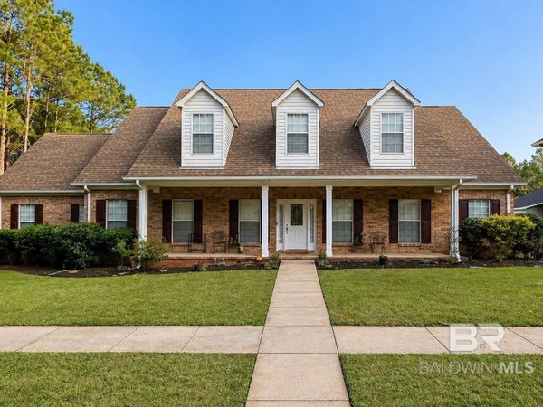 10480 Papas Street, Daphne, AL 36526