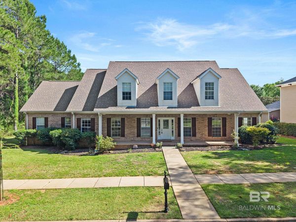 10480 Papas Street, Daphne, AL 36526