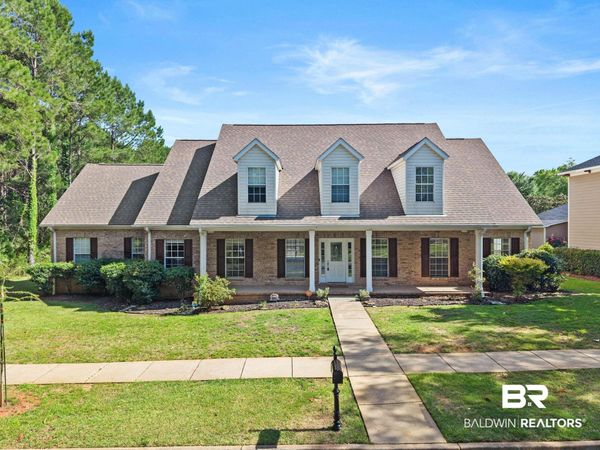 10480 Papas Street, Daphne, AL 36526