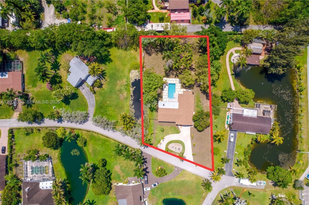 4700 SW 110th Ave, Davie, FL 33328 Photo