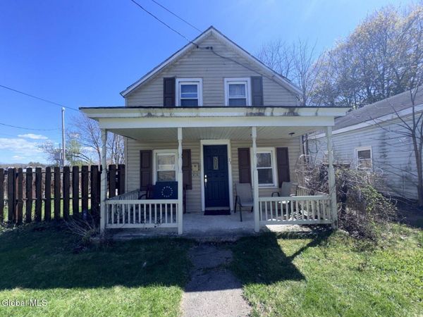 73 McCrea Street, Fort Edward, NY 12828