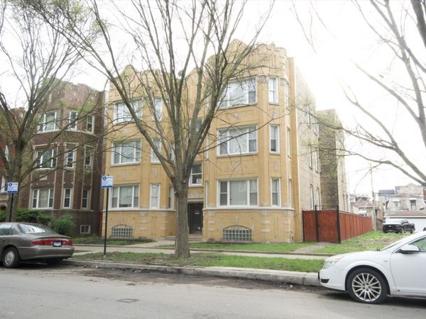 8022 S Paulina Street , Chicago, IL 60620