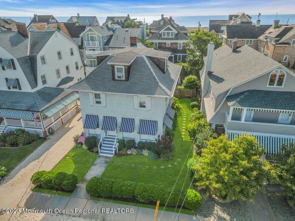 683 Main Avenue, Bay Head, NJ 08742