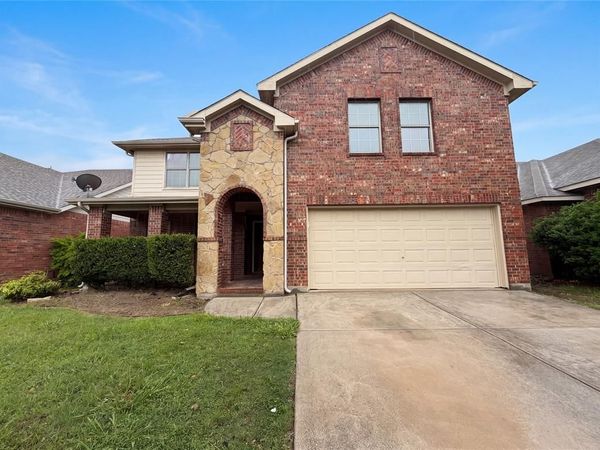 1005 Atlanta Drive , Denton, TX 76208