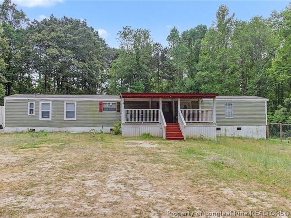 6509 Causeway Street, Hope Mills, NC 28348