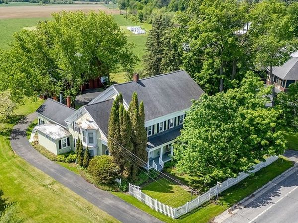 6778 State Route 20, Bouckville, NY 13310