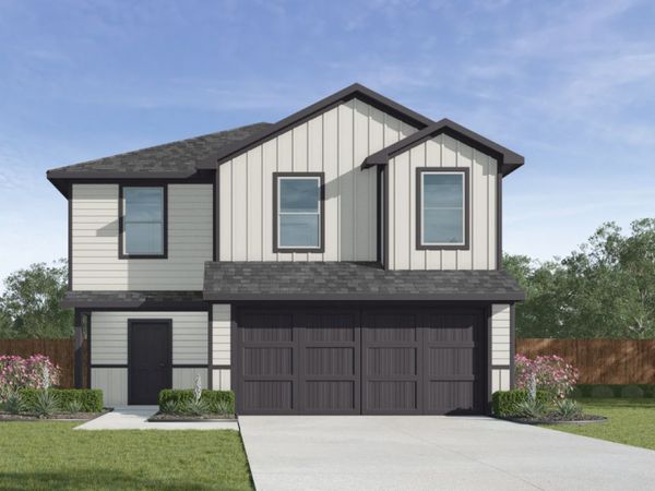 3068 WINDFLOWER COVE, Luling, TX 78648