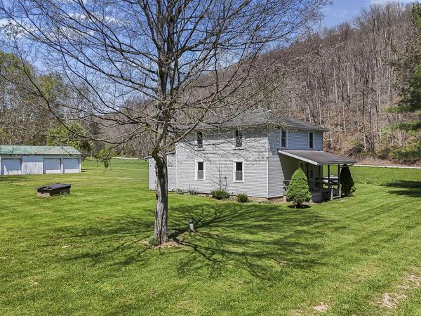 30083 Goosecreek Road, McArthur, OH 45651