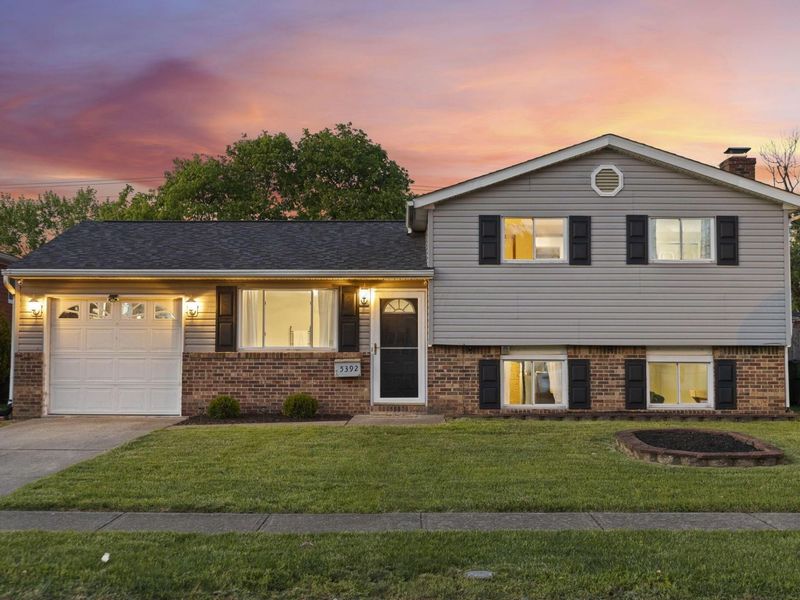 5392 Carbondale Drive, Columbus, OH 43232 Photo 1
