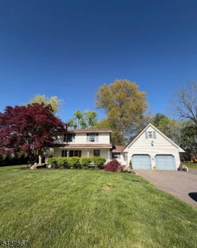 140 John Ringo Rd, East Amwell, NJ 08551 Main Photo