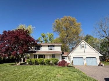 140 John Ringo Rd, East Amwell, NJ 08551