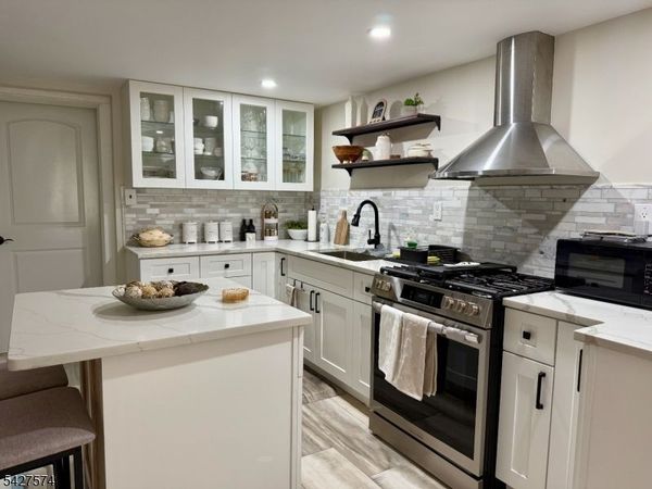 5214 Liberty Ave, North Bergen, NJ 07047