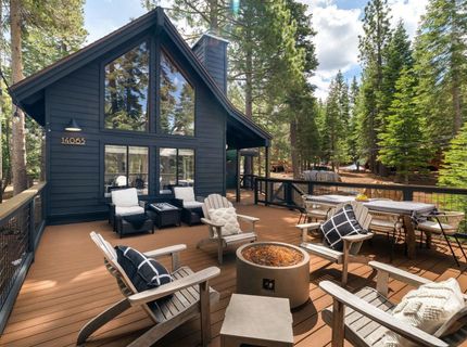 14065 Ramshorn Street, Truckee, CA 96161 Photo