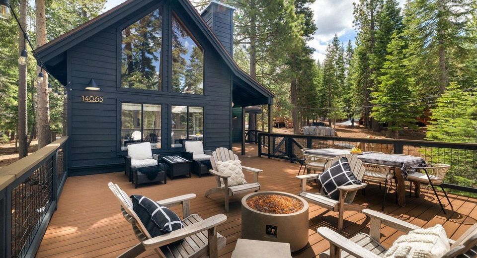 14065 Ramshorn Street, Truckee, CA 96161 Photo