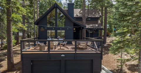 14065 Ramshorn Street, Truckee, CA 96161 Photo