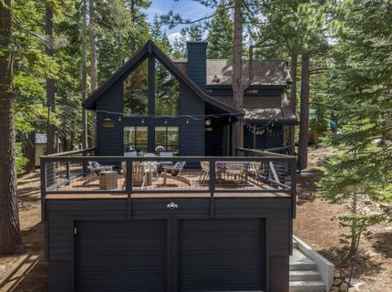 14065 Ramshorn Street, Truckee, CA 96161 Photo