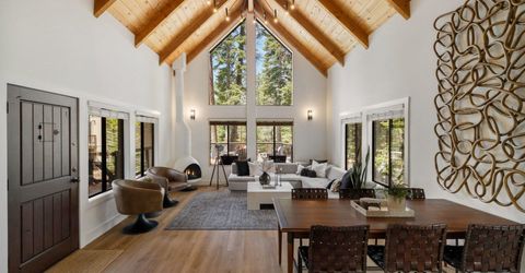 14065 Ramshorn Street, Truckee, CA 96161 Photo