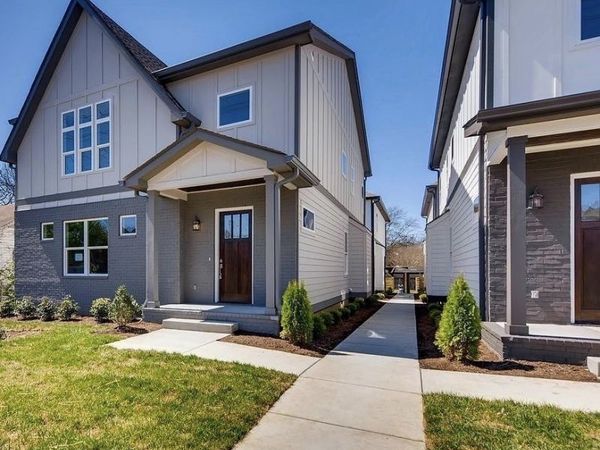 1217 14th Ave S, Unit A, Nashville, TN 37212
