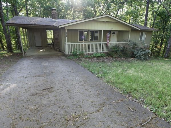 167 Overlook Drive, Fairfield Bay, AR 72088