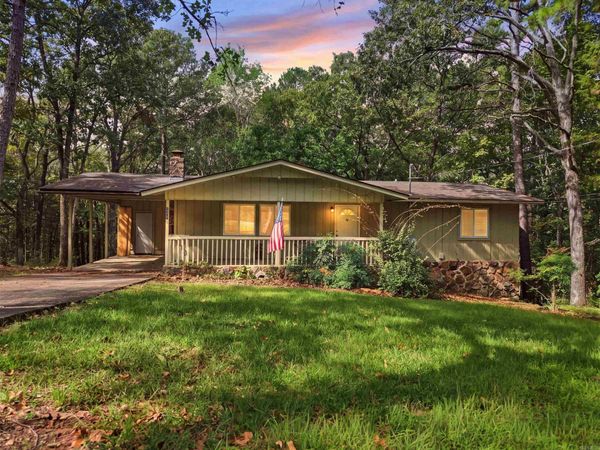 167 Overlook Drive, Fairfield Bay, AR 72088