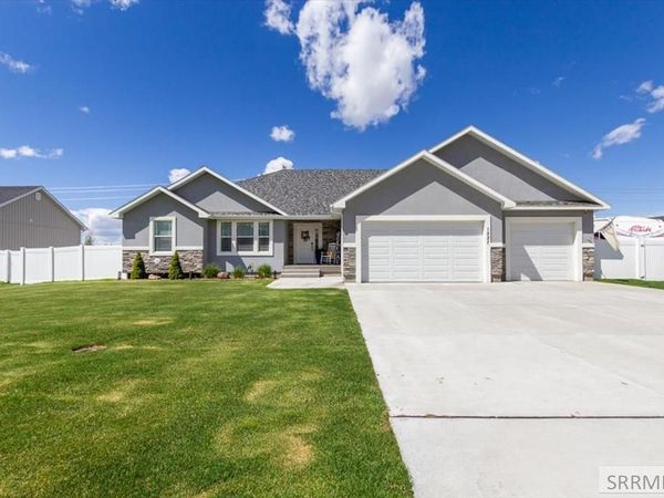 1527 Quinn Creek Road, IDAHO FALLS, ID 83401