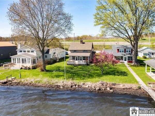 3971 Route 430 , Bemus Point, NY 14712