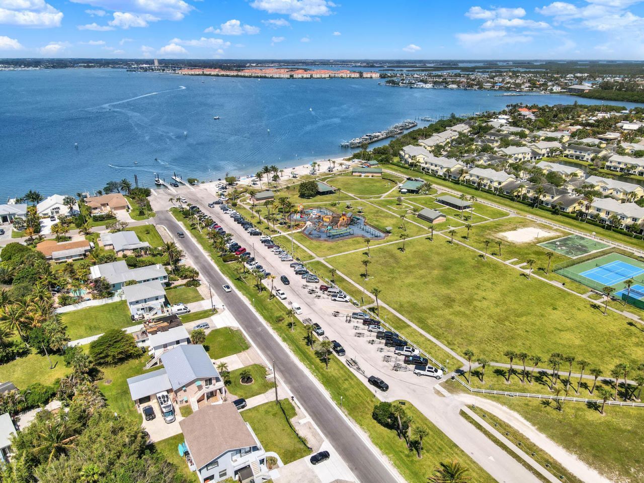 1819 Melaleuca Drive, Unit A And B, Fort Pierce, FL 34949 Photo