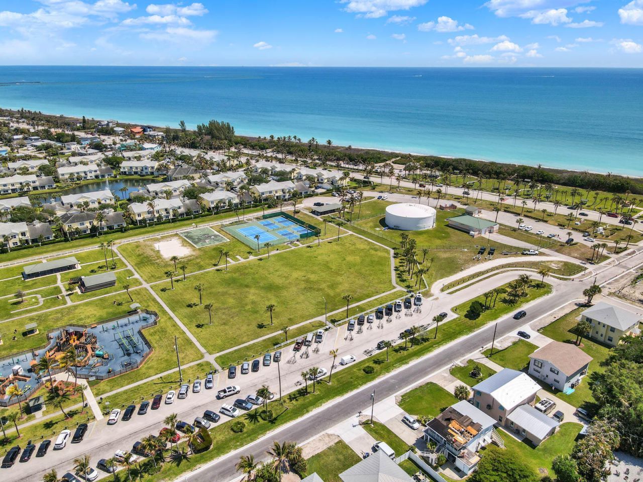 1819 Melaleuca Drive, Unit A And B, Fort Pierce, FL 34949 Photo