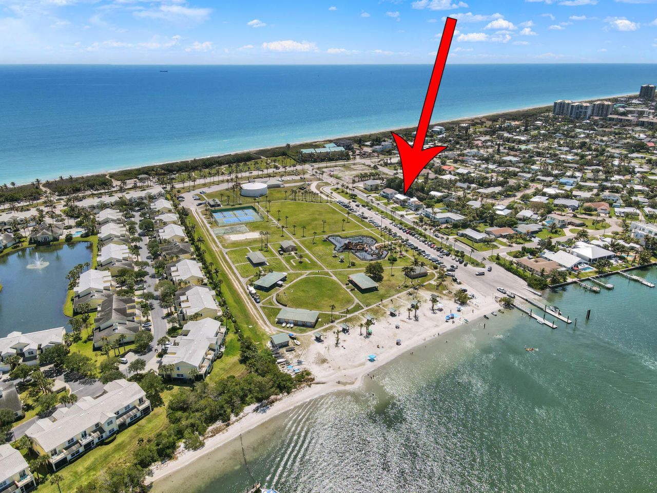 1819 Melaleuca Drive, Unit A And B, Fort Pierce, FL 34949 Photo
