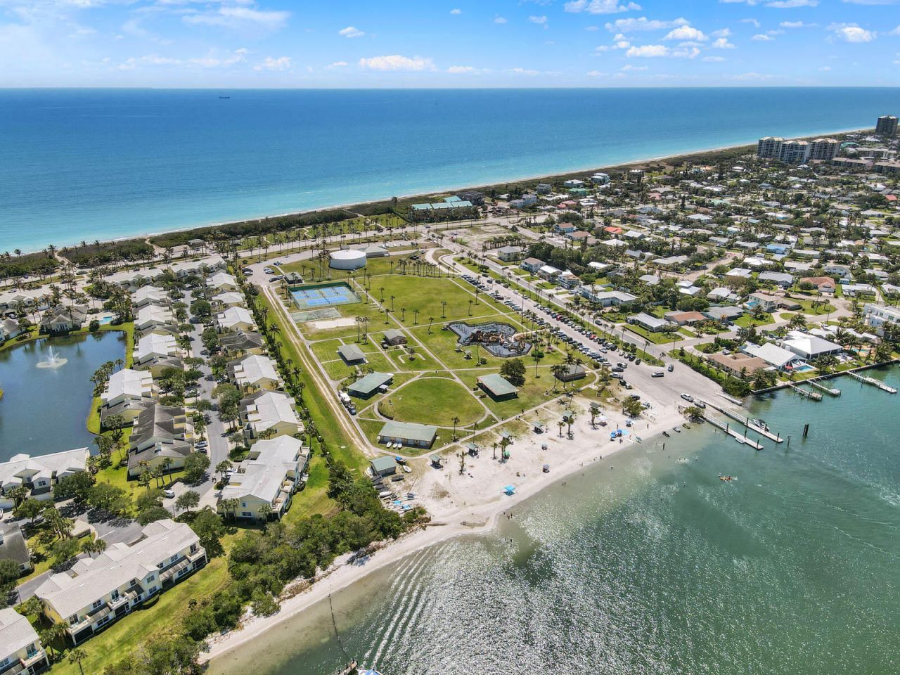 1819 Melaleuca Drive, Unit A And B, Fort Pierce, FL 34949 Photo