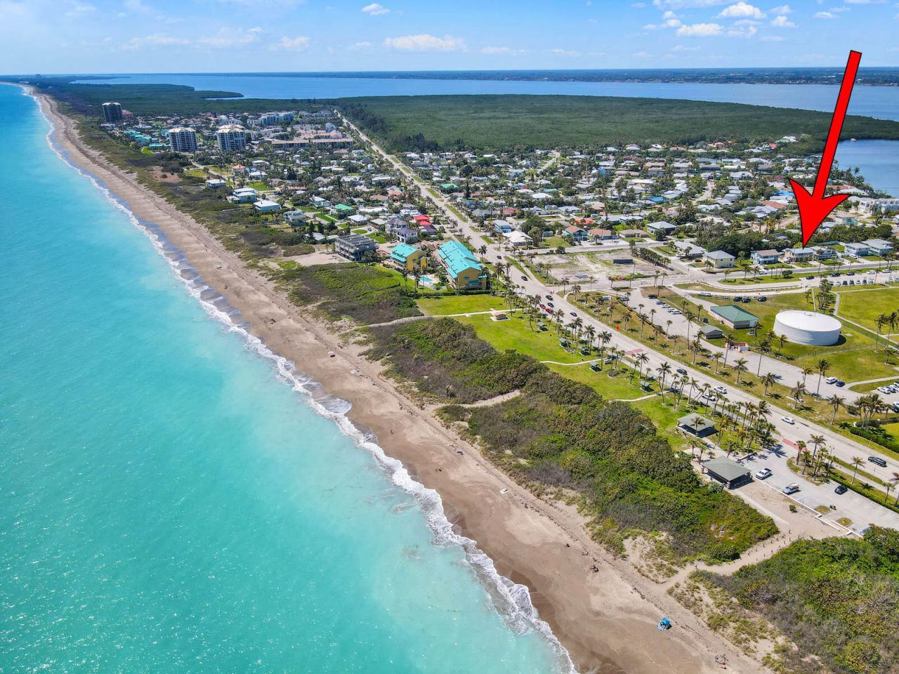 1819 Melaleuca Drive, Unit A And B, Fort Pierce, FL 34949 Photo