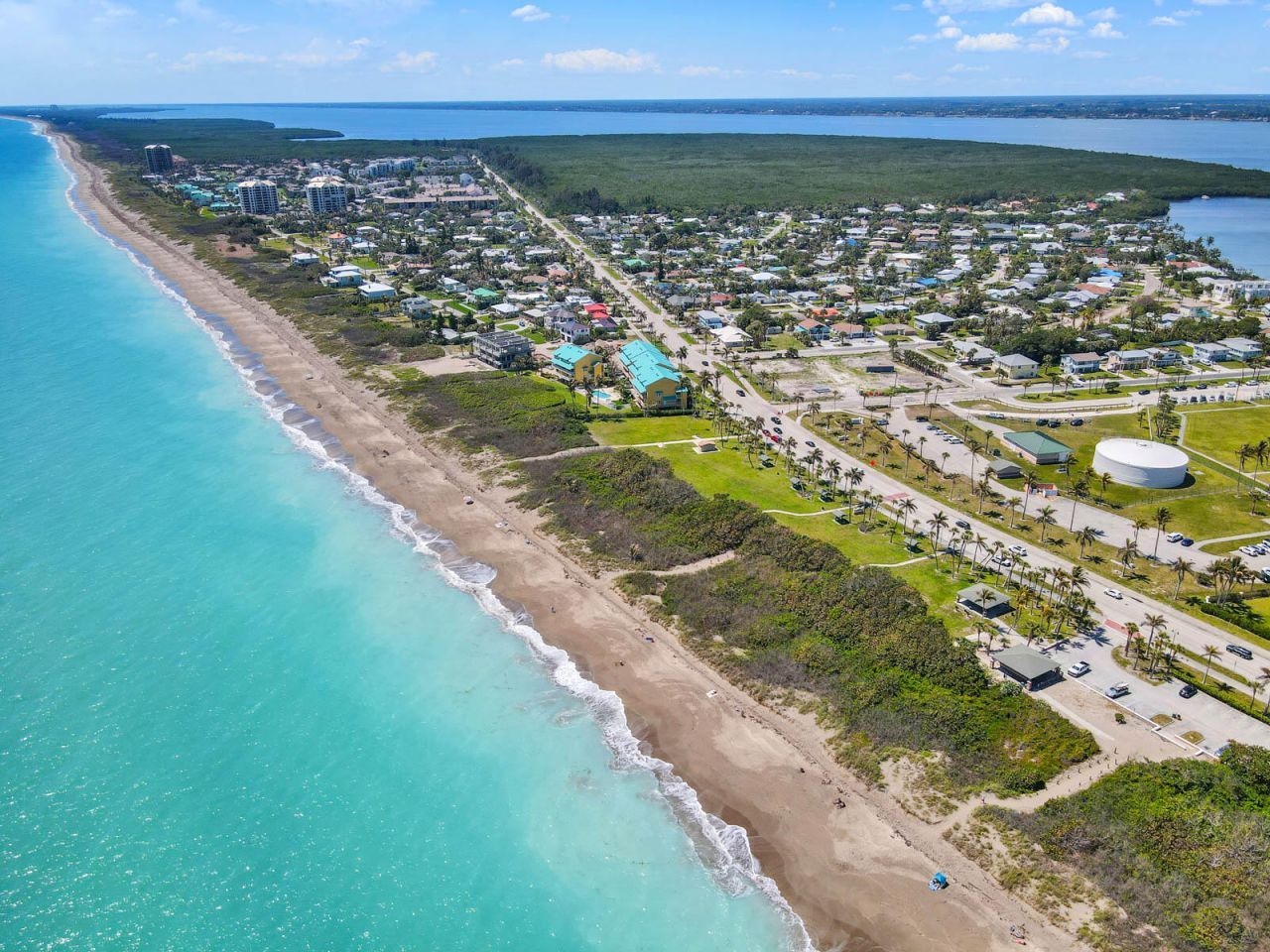 1819 Melaleuca Drive, Unit A And B, Fort Pierce, FL 34949 Photo