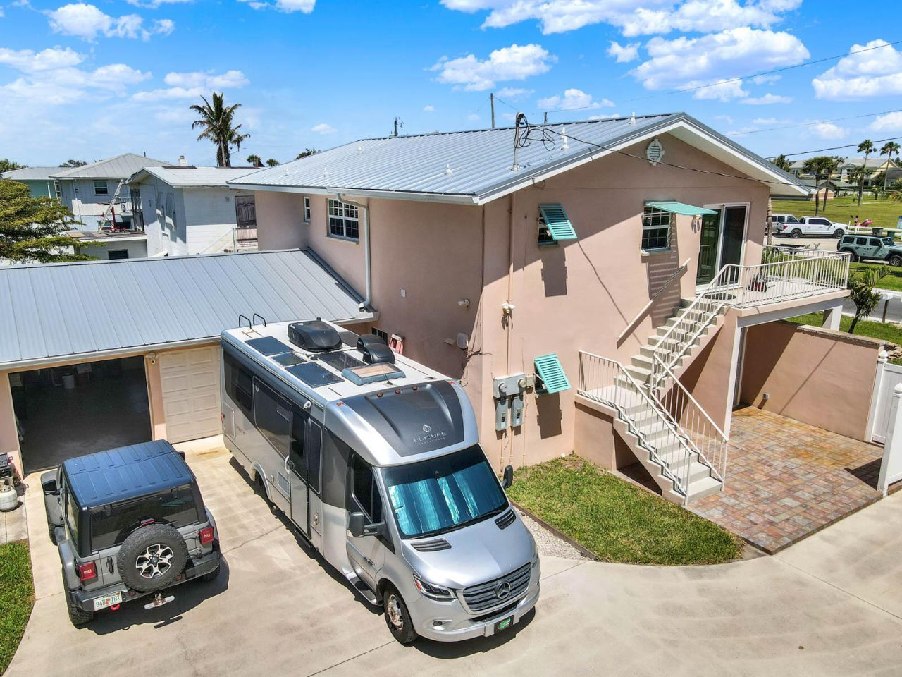 1819 Melaleuca Drive, Unit A And B, Fort Pierce, FL 34949 Photo