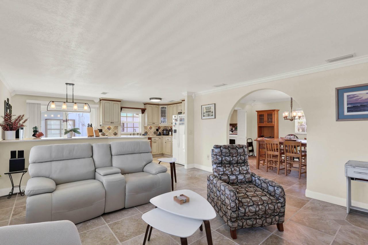 1819 Melaleuca Drive, Unit A And B, Fort Pierce, FL 34949 Photo