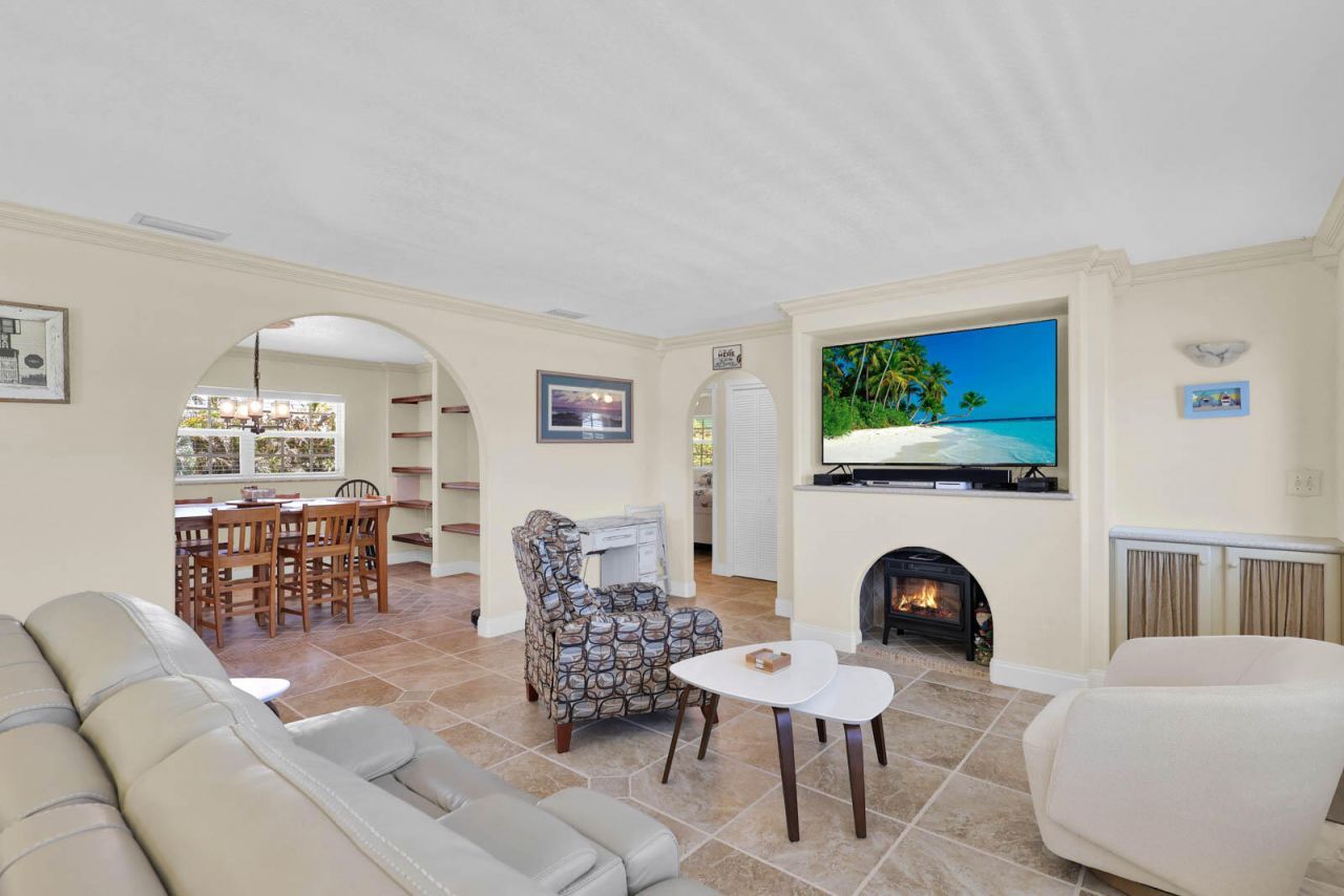 1819 Melaleuca Drive, Unit A And B, Fort Pierce, FL 34949 Photo