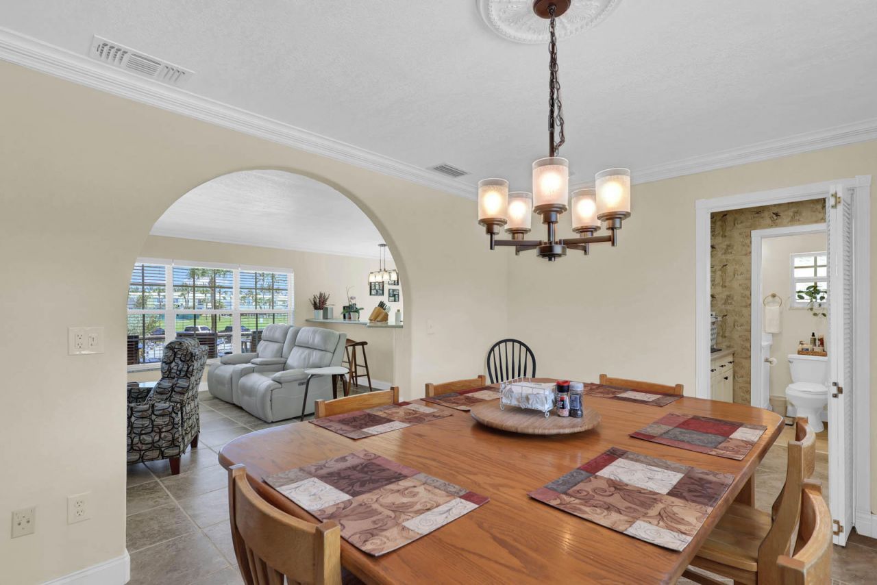 1819 Melaleuca Drive, Unit A And B, Fort Pierce, FL 34949 Photo