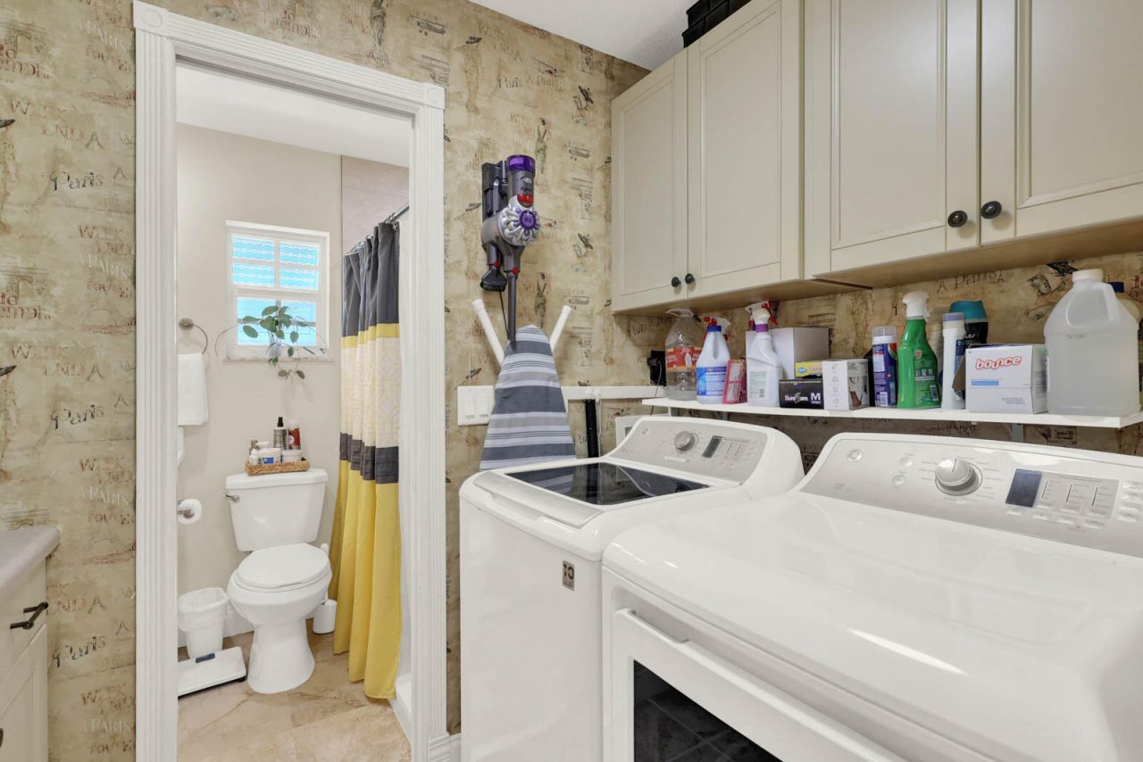 1819 Melaleuca Drive, Unit A And B, Fort Pierce, FL 34949 Photo