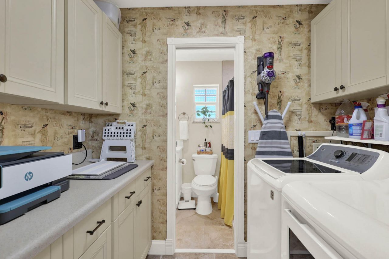 1819 Melaleuca Drive, Unit A And B, Fort Pierce, FL 34949 Photo