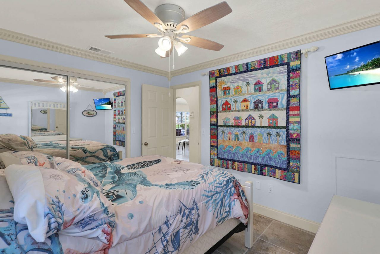 1819 Melaleuca Drive, Unit A And B, Fort Pierce, FL 34949 Photo