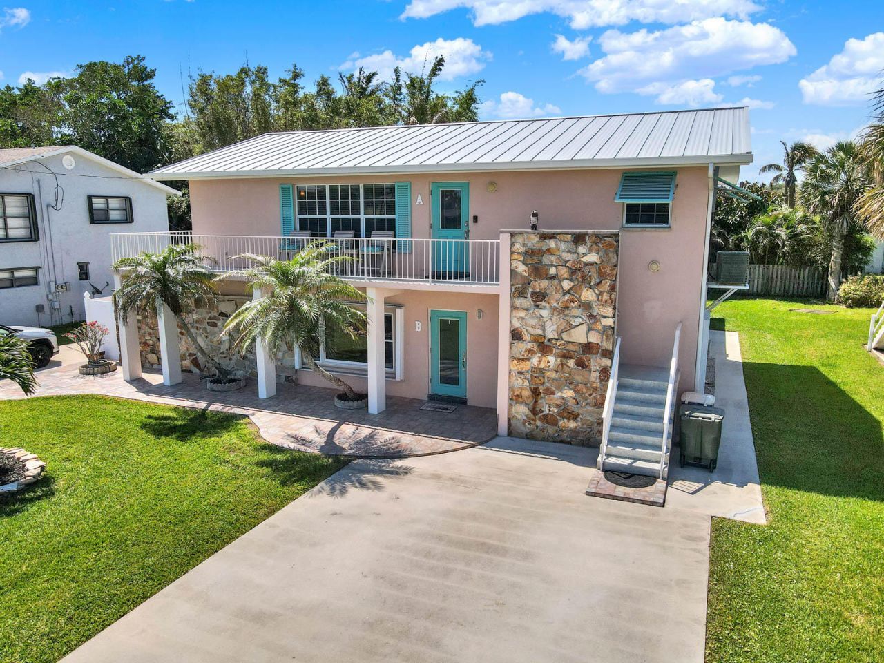 1819 Melaleuca Drive, Unit A And B, Fort Pierce, FL 34949 Photo