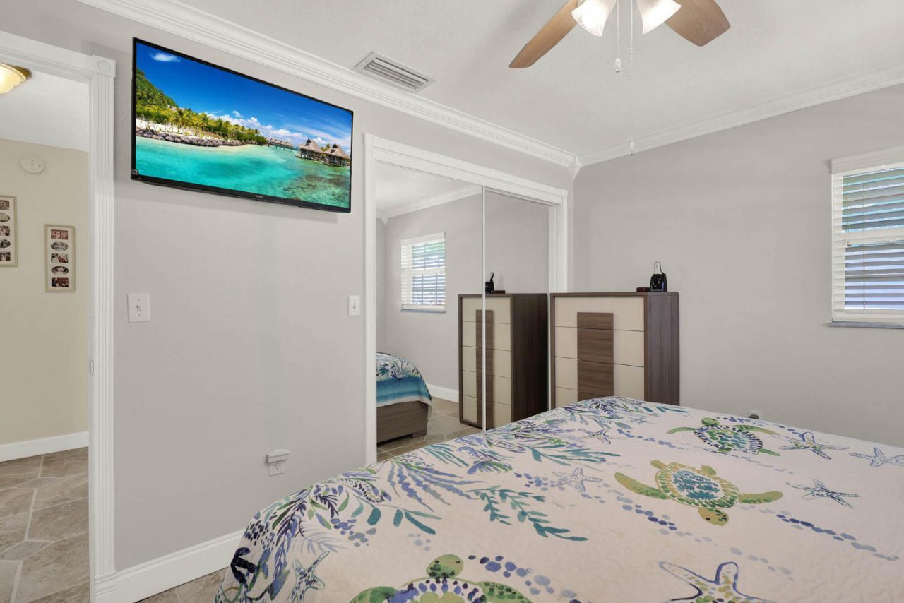 1819 Melaleuca Drive, Unit A And B, Fort Pierce, FL 34949 Photo