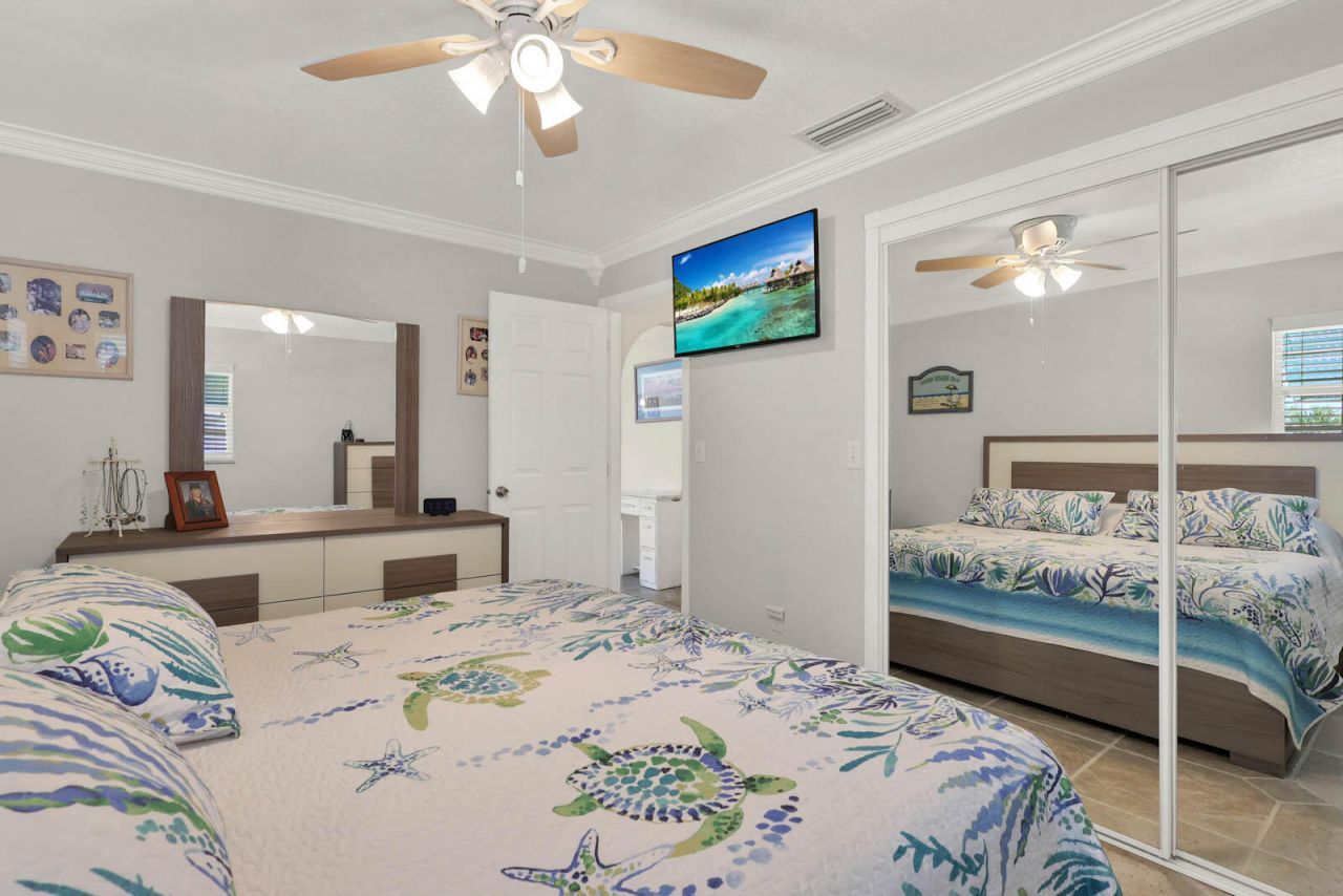 1819 Melaleuca Drive, Unit A And B, Fort Pierce, FL 34949 Photo