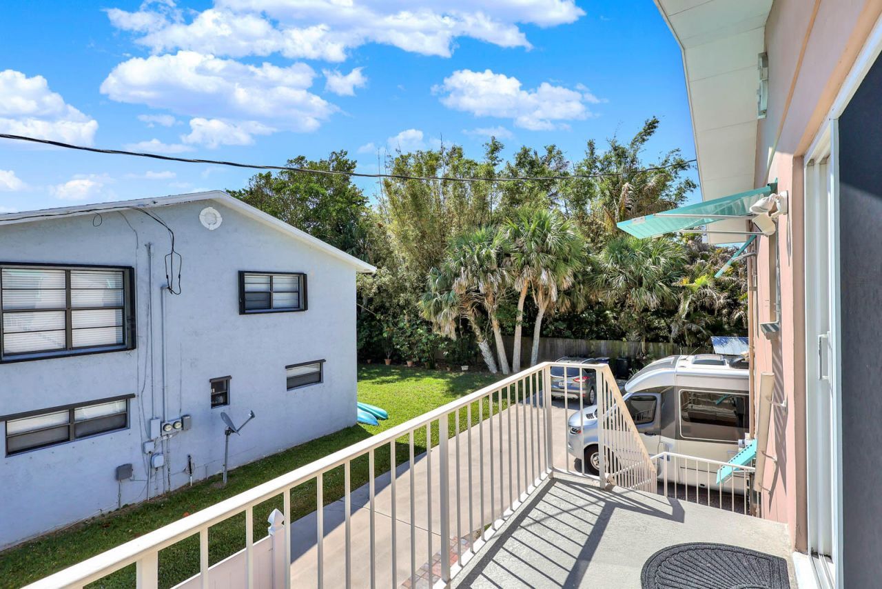 1819 Melaleuca Drive, Unit A And B, Fort Pierce, FL 34949 Photo