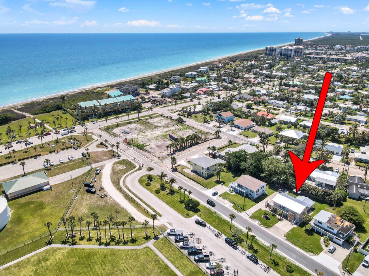 1819 Melaleuca Drive, Unit A And B, Fort Pierce, FL 34949 Photo