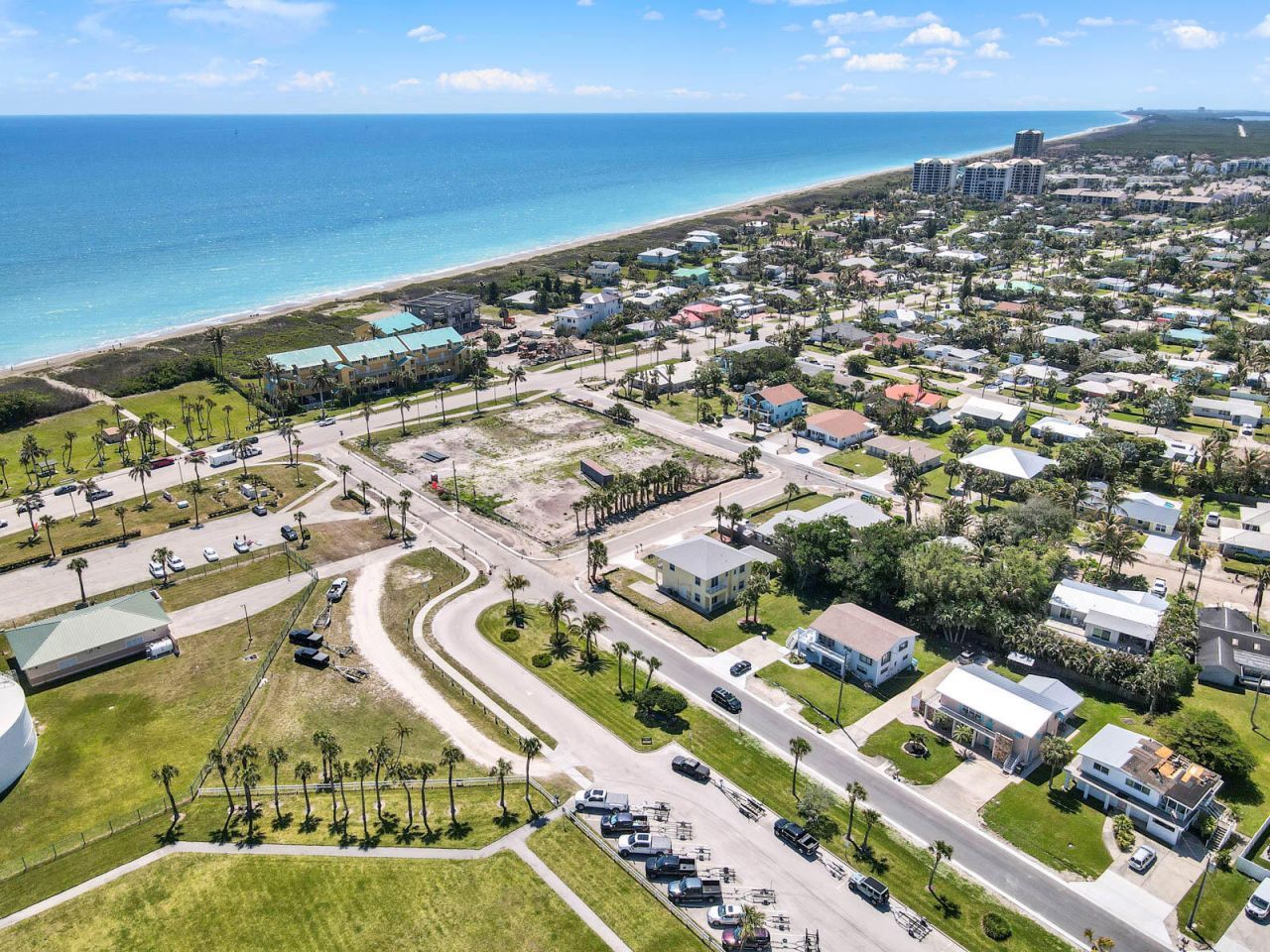 1819 Melaleuca Drive, Unit A And B, Fort Pierce, FL 34949 Photo