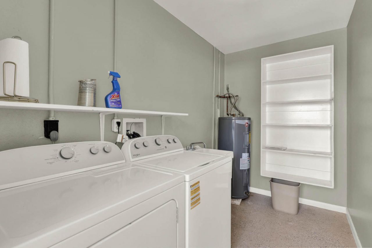 1819 Melaleuca Drive, Unit A And B, Fort Pierce, FL 34949 Photo