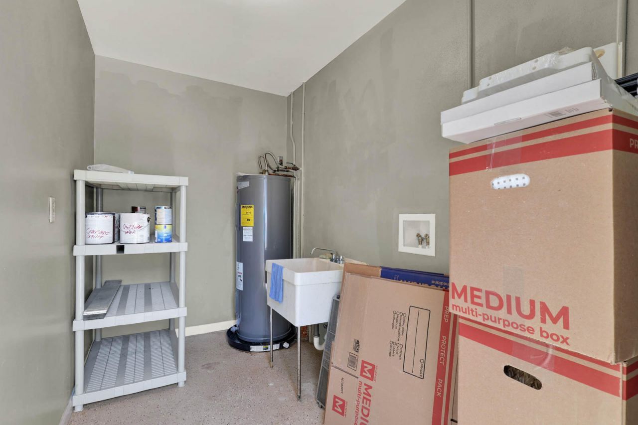 1819 Melaleuca Drive, Unit A And B, Fort Pierce, FL 34949 Photo