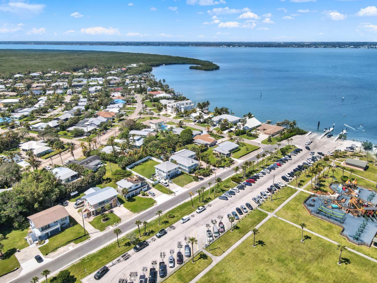 1819 Melaleuca Drive, Unit A And B, Fort Pierce, FL 34949 Photo