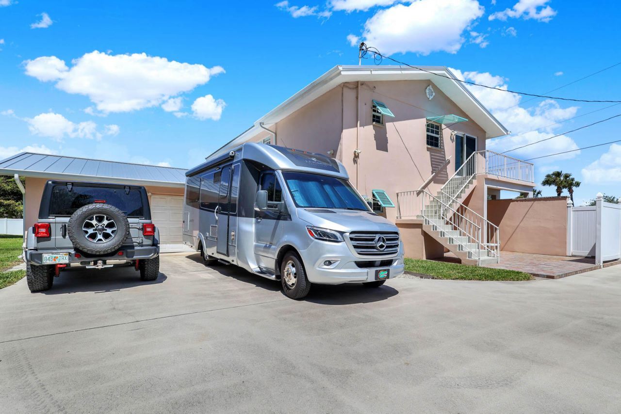 1819 Melaleuca Drive, Unit A And B, Fort Pierce, FL 34949 Photo