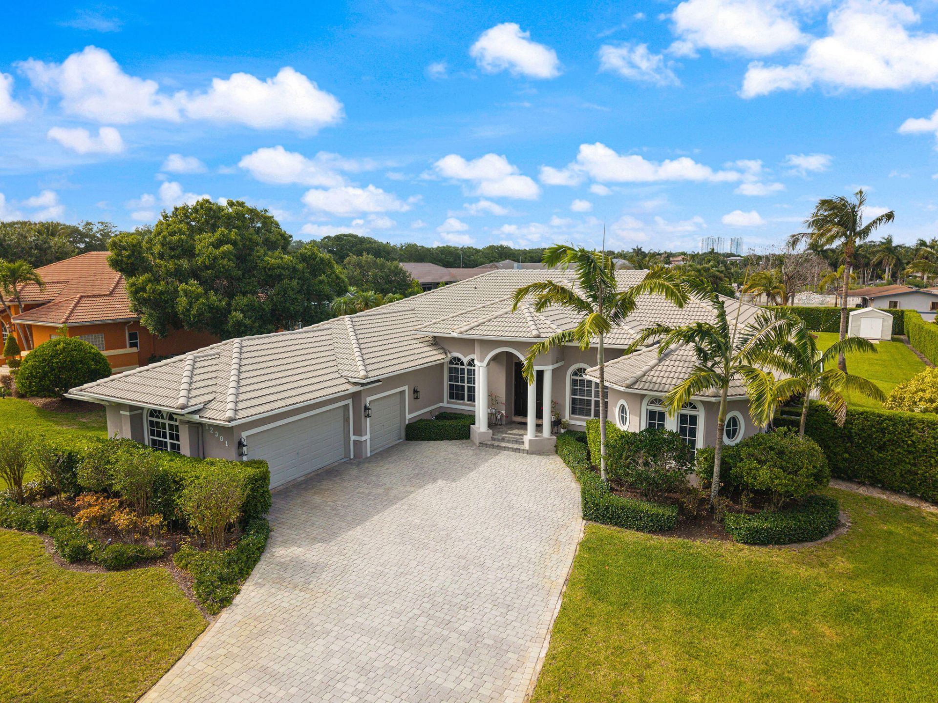 12301 NW 12th Street, Plantation, FL 33323 Photo